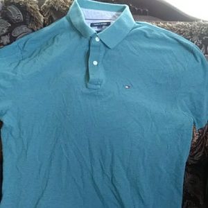 Polo shirt